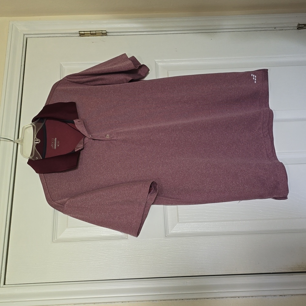 BCG Polo - Mens Medium